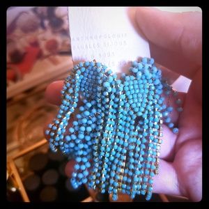 Anthropologie Earrings